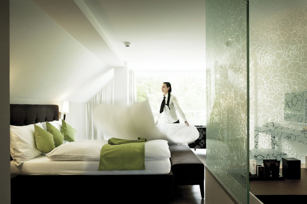 Boutique Junior Suite photo 2