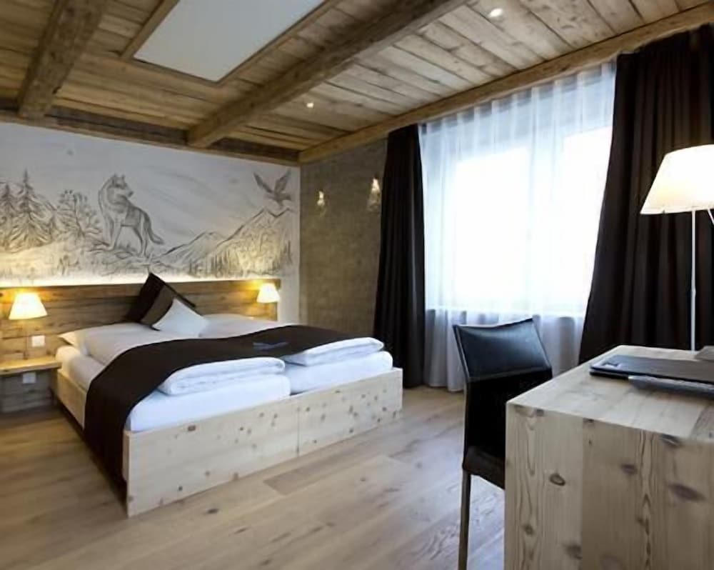 Standard Double Room photo 2