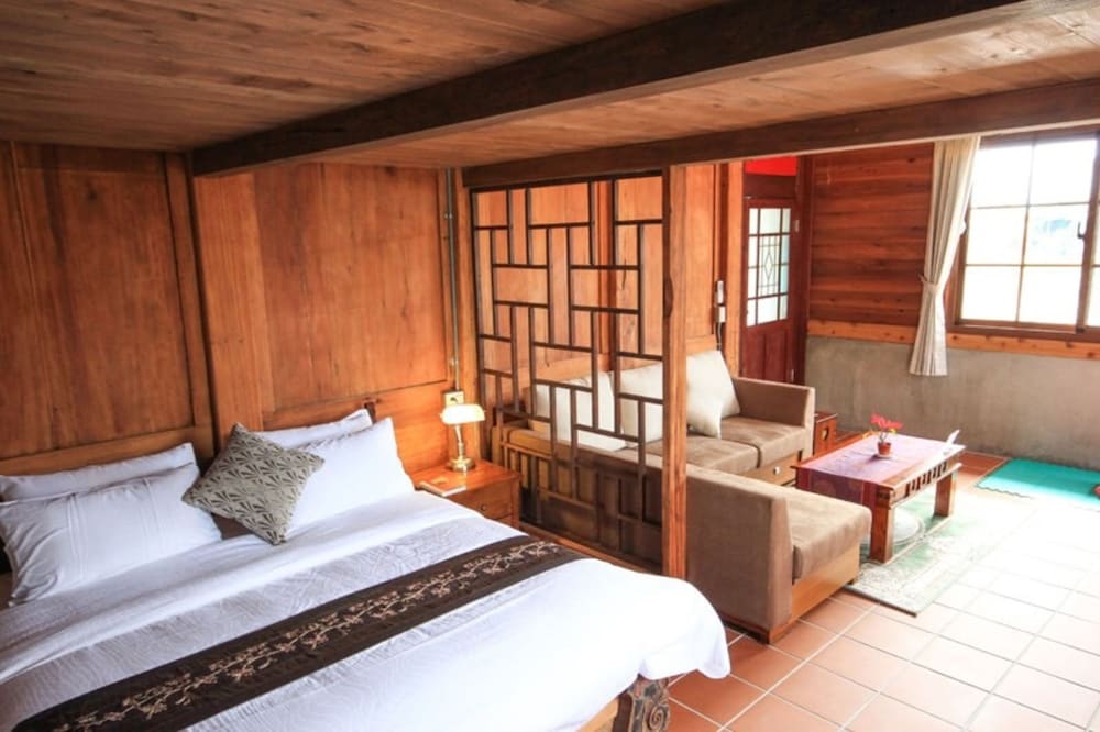 Villa, Non Smoking photo 3