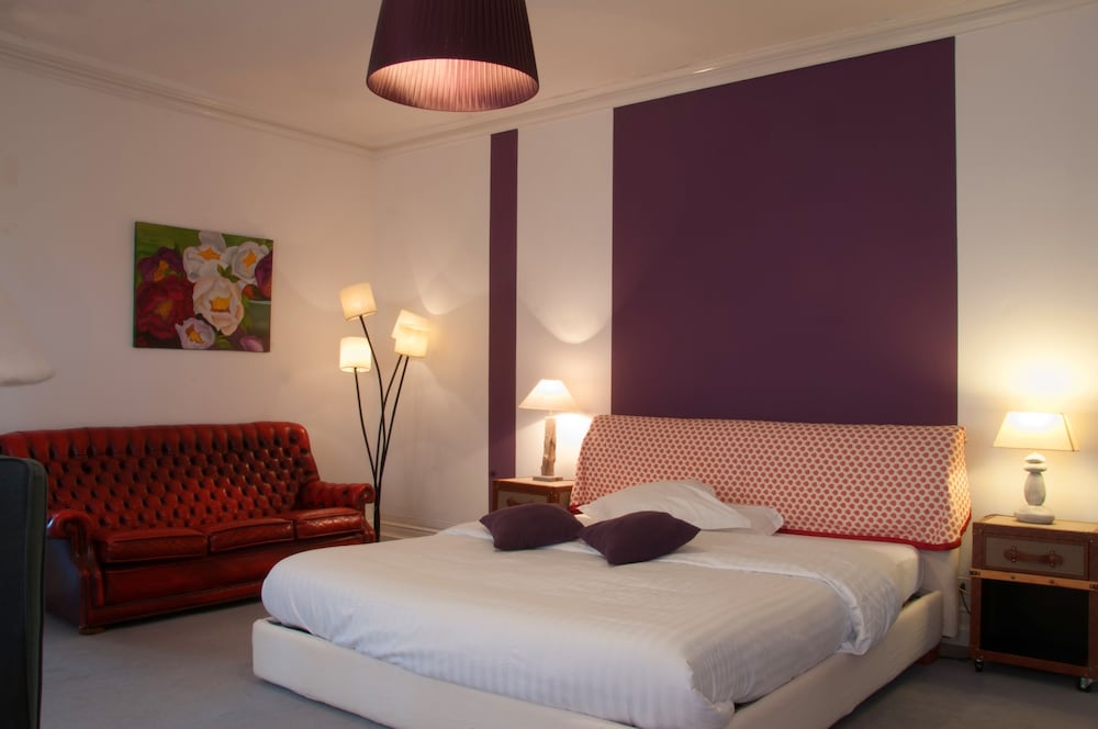 Single Junior Suite