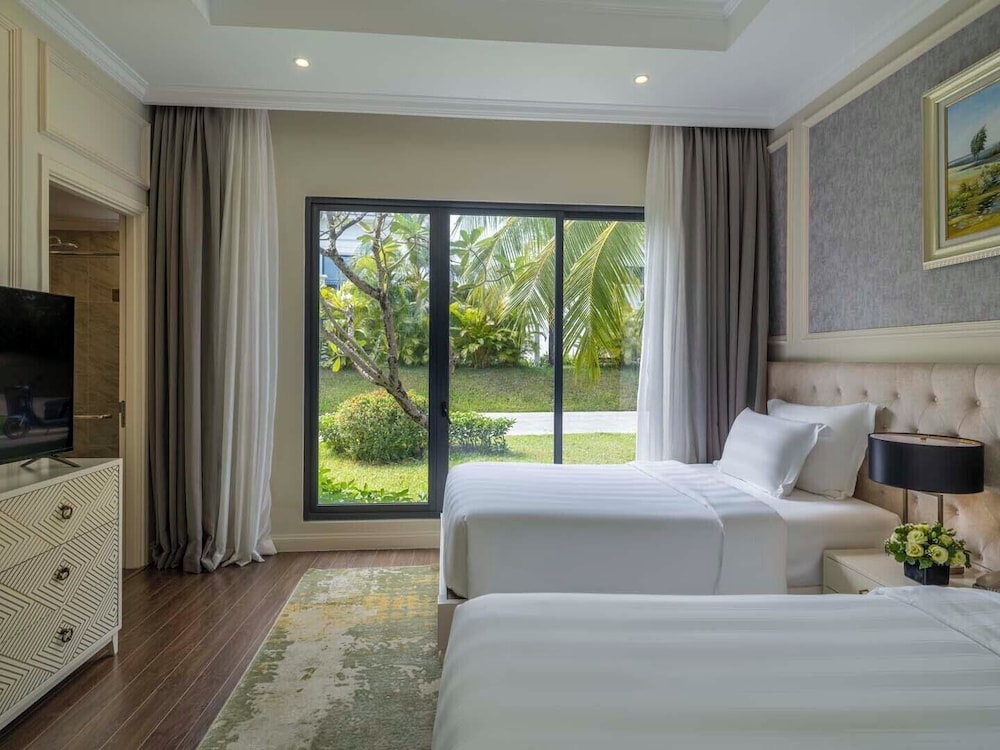 Villa 3 Bedrooms - Free 2 Kids Under 12 Years Old - Photo 39