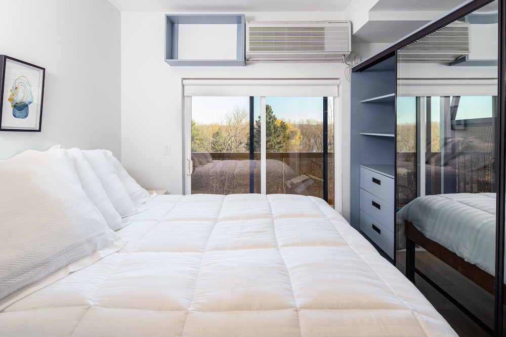 Standard Apartment, 2 Bedrooms, Non Smoking, Balcony photo 3