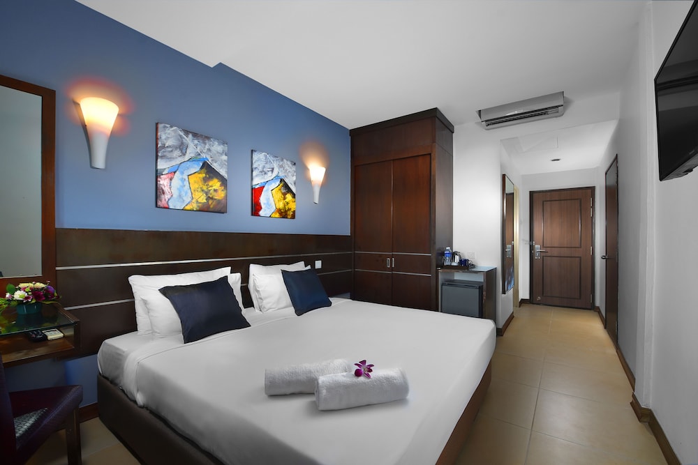 Deluxe Room photo 3