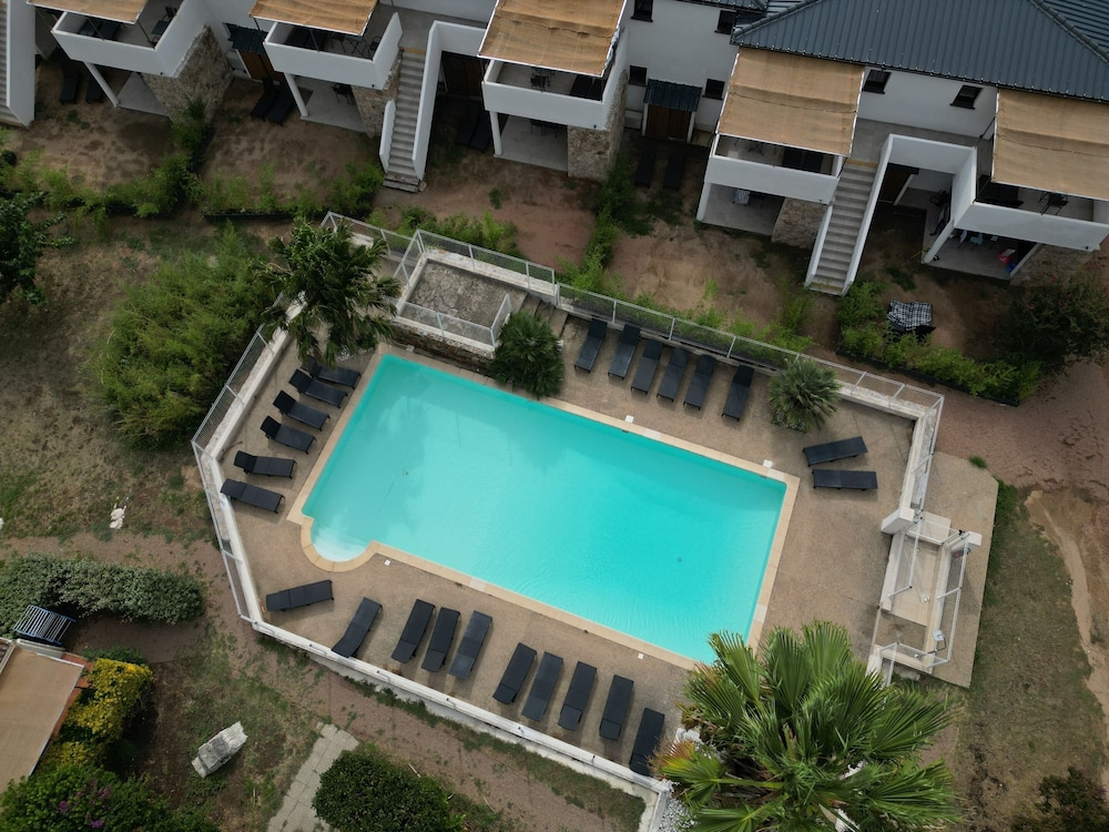 Comfort Villa, Ensuite, Garden View (Marina 6) photo 3