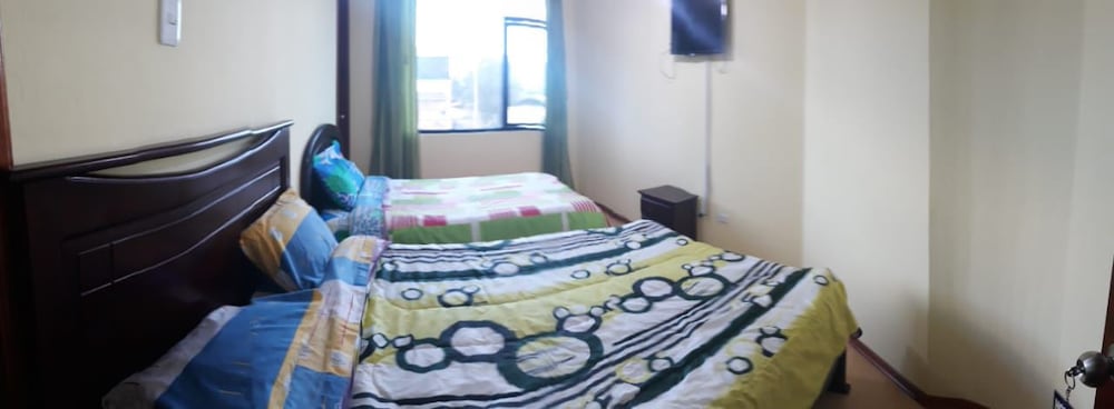 Family Room, Multiple Beds photo 2