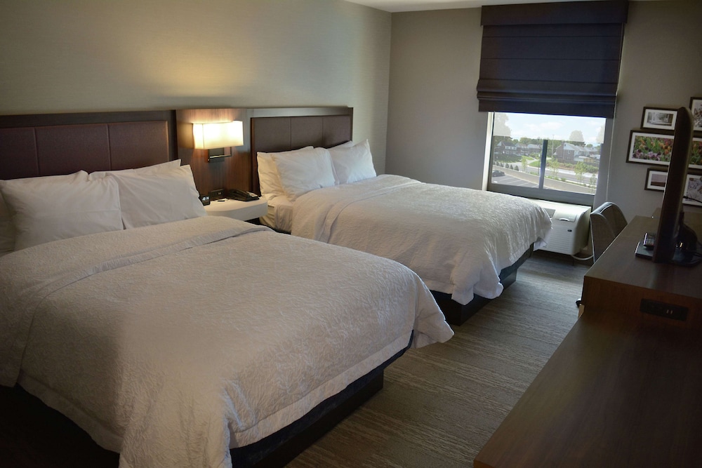 Hampton Inn & Suites Philadelphia/Media, Photo 2