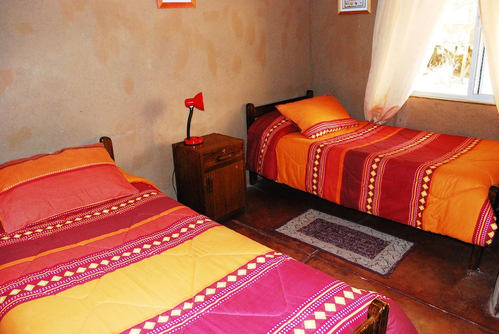 Twin Room photo 3