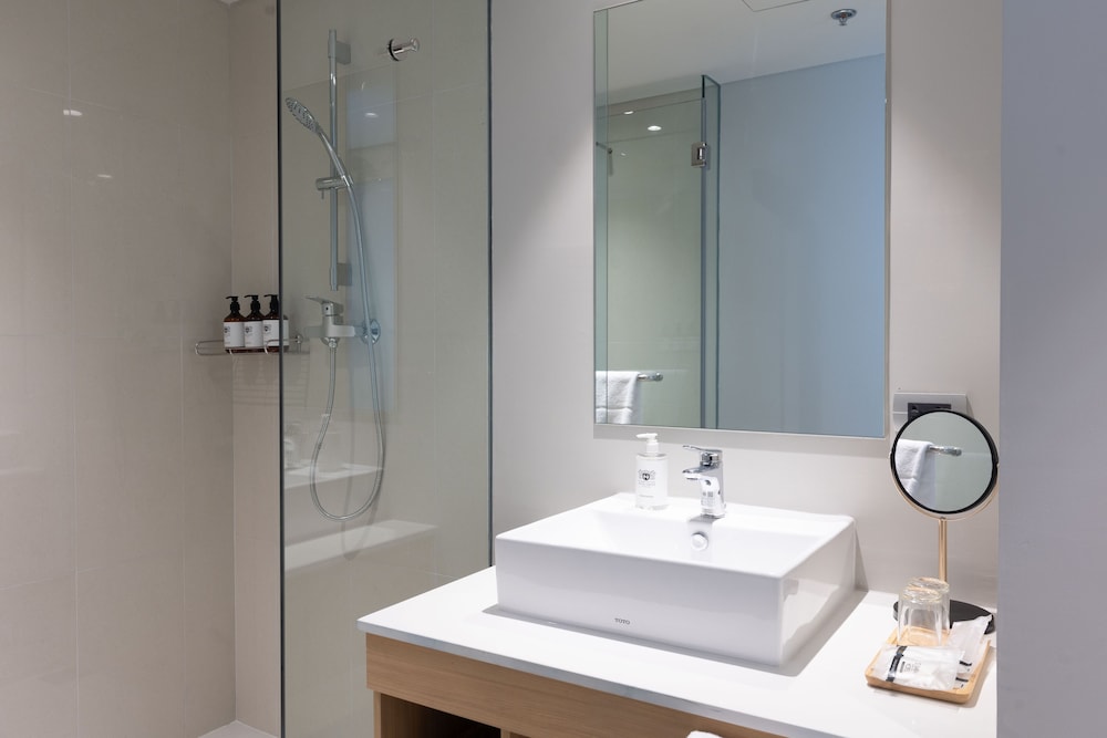 Standard Plus Room