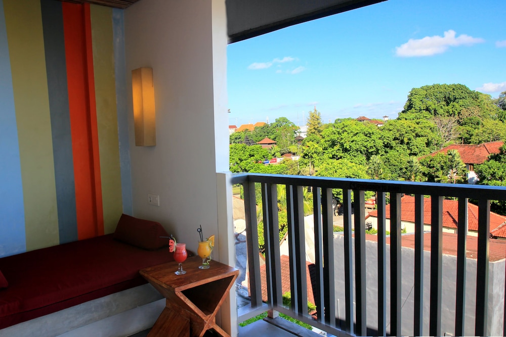 Junior Suite - Photo 9