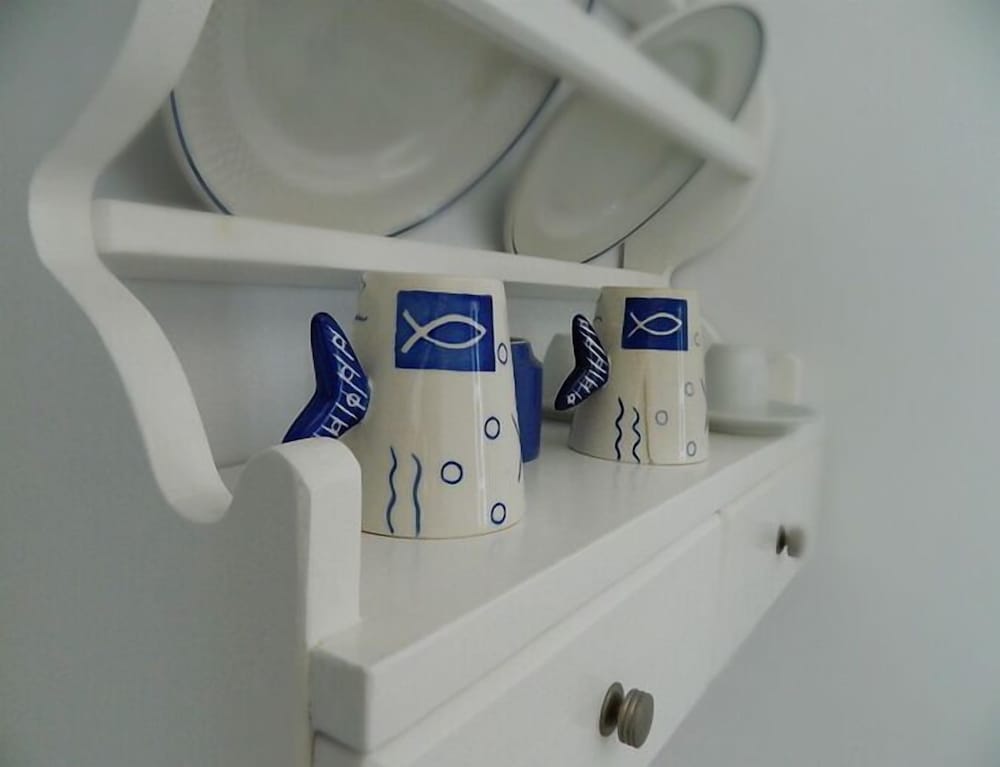 Apartment (Maisonette) photo 2