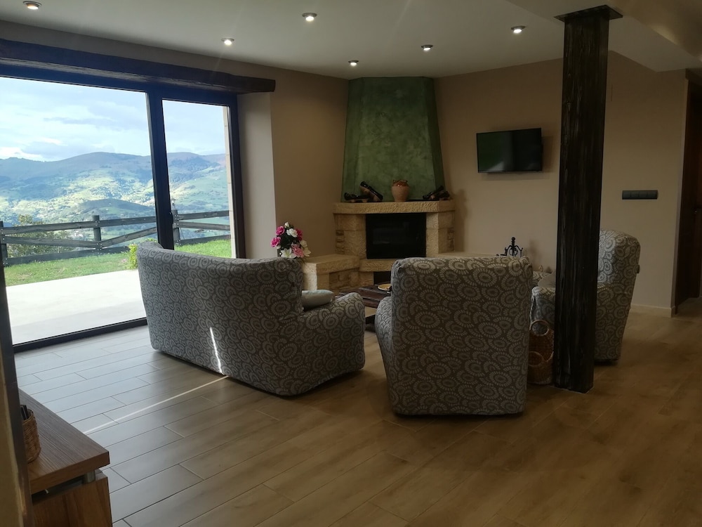 Casa Rural Costalisa, Billede 63