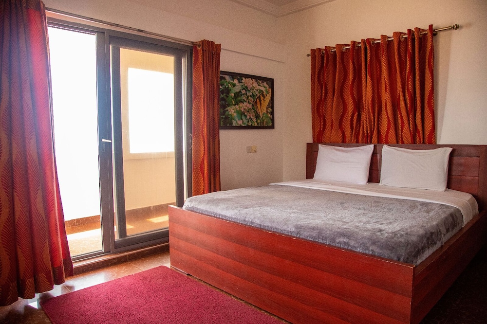 Superior Room, Beach View