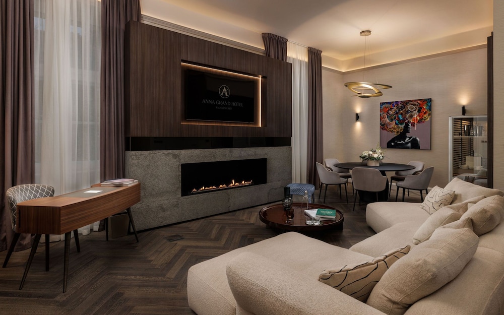 Royal Suite, 1 Bedroom