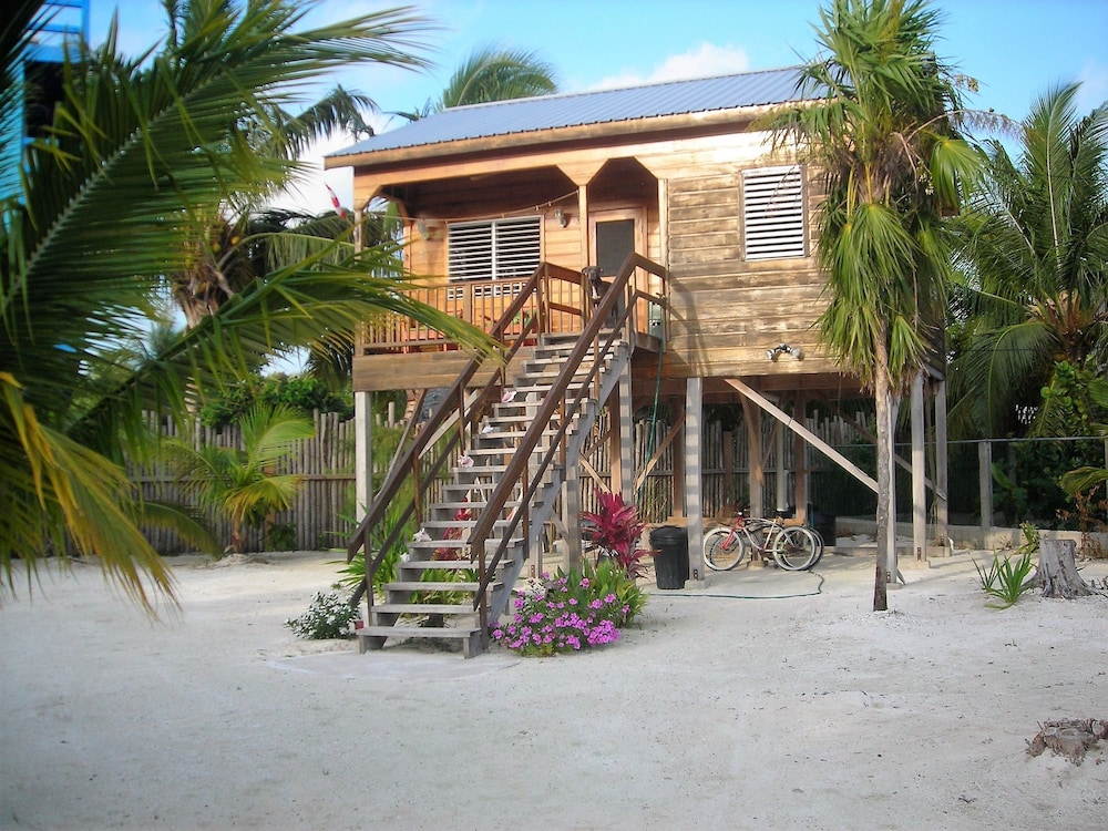 The Tranquila Caye photo 2