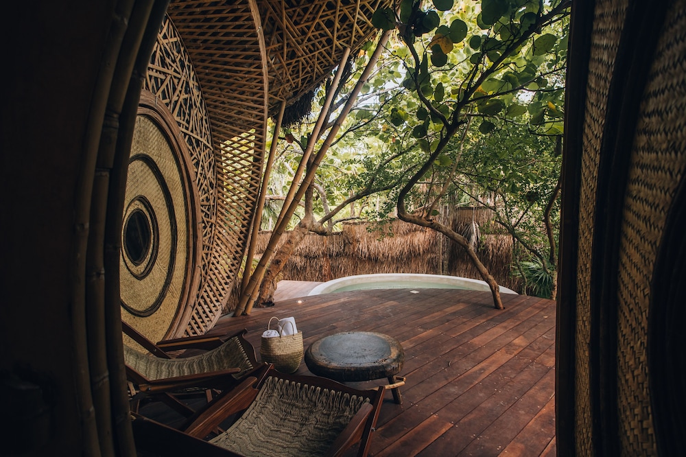 Plunge Pool Mayan Suite - Photo 11