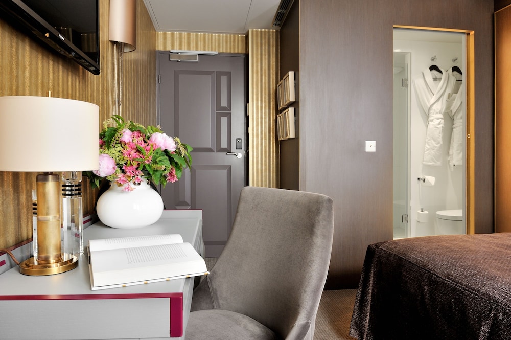 Superior Room photo 1