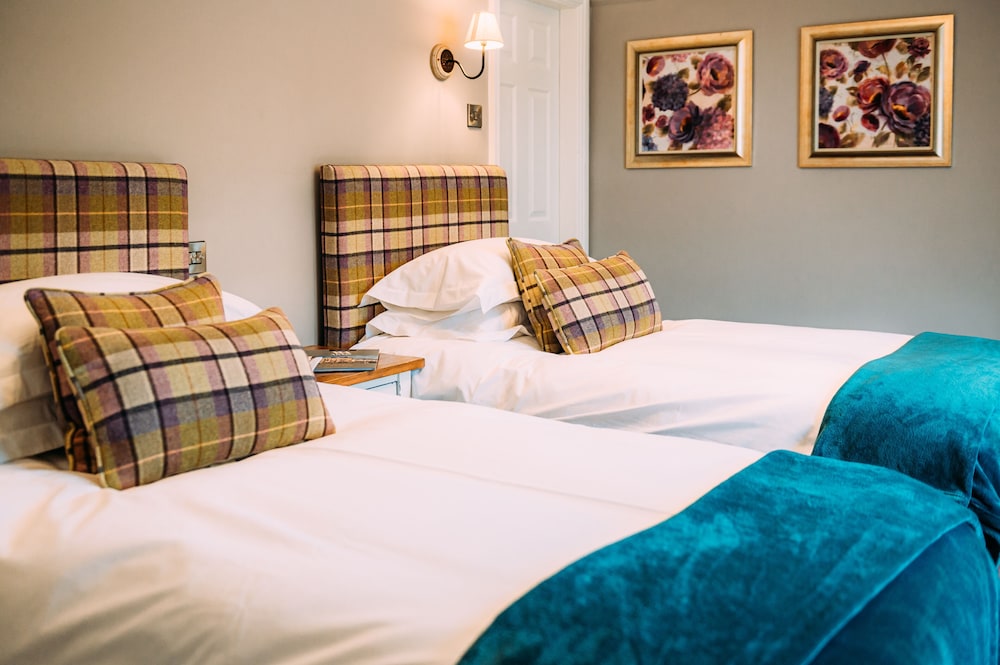Standard Double or Twin Room photo 2