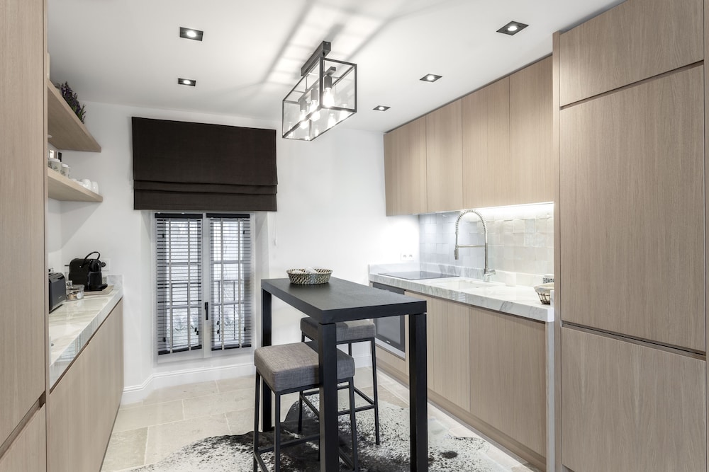 Suite Deux Chambres Vue Village photo 3