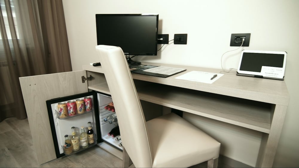 Standard Room (Plus) photo 2