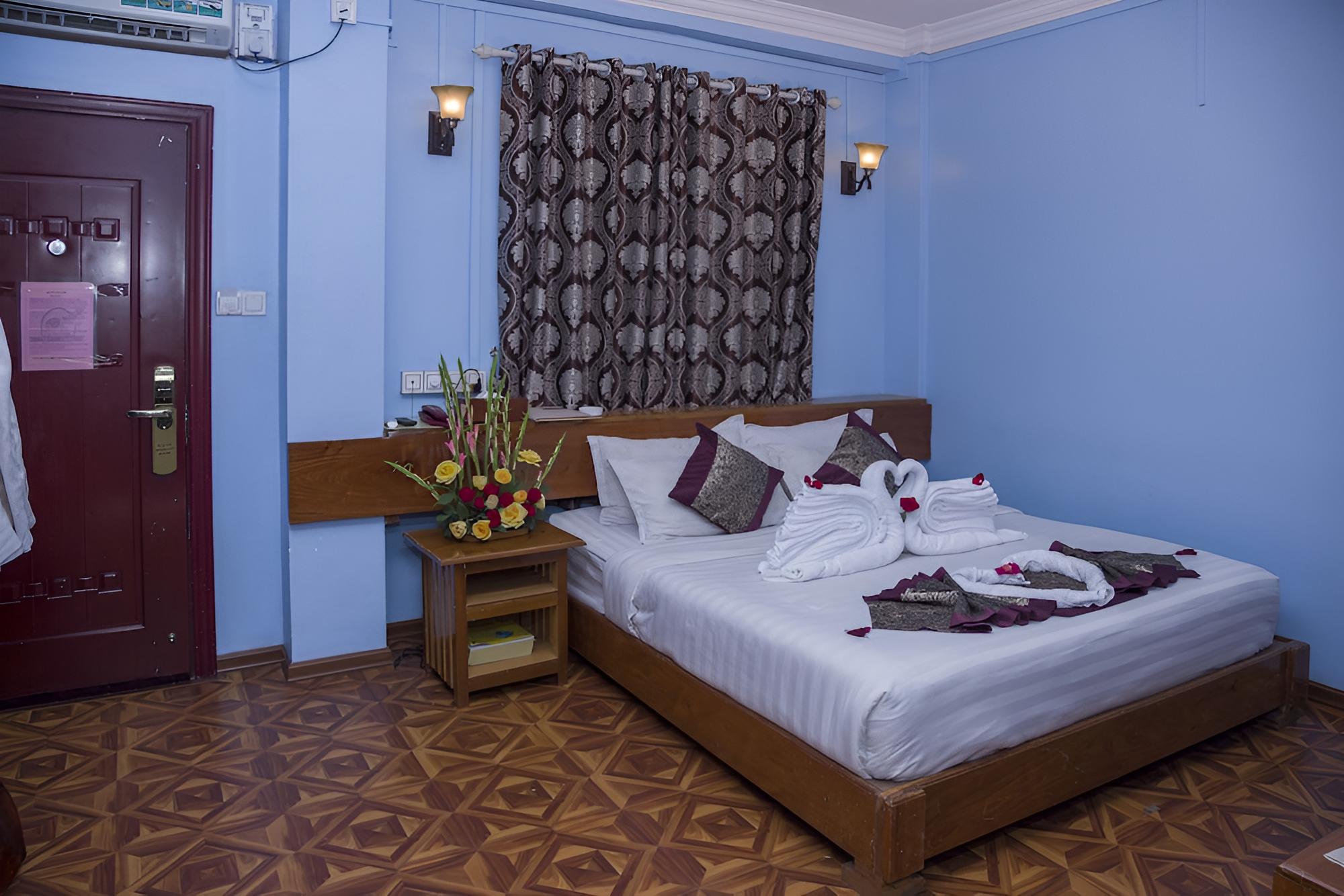 Deluxe Room photo 2