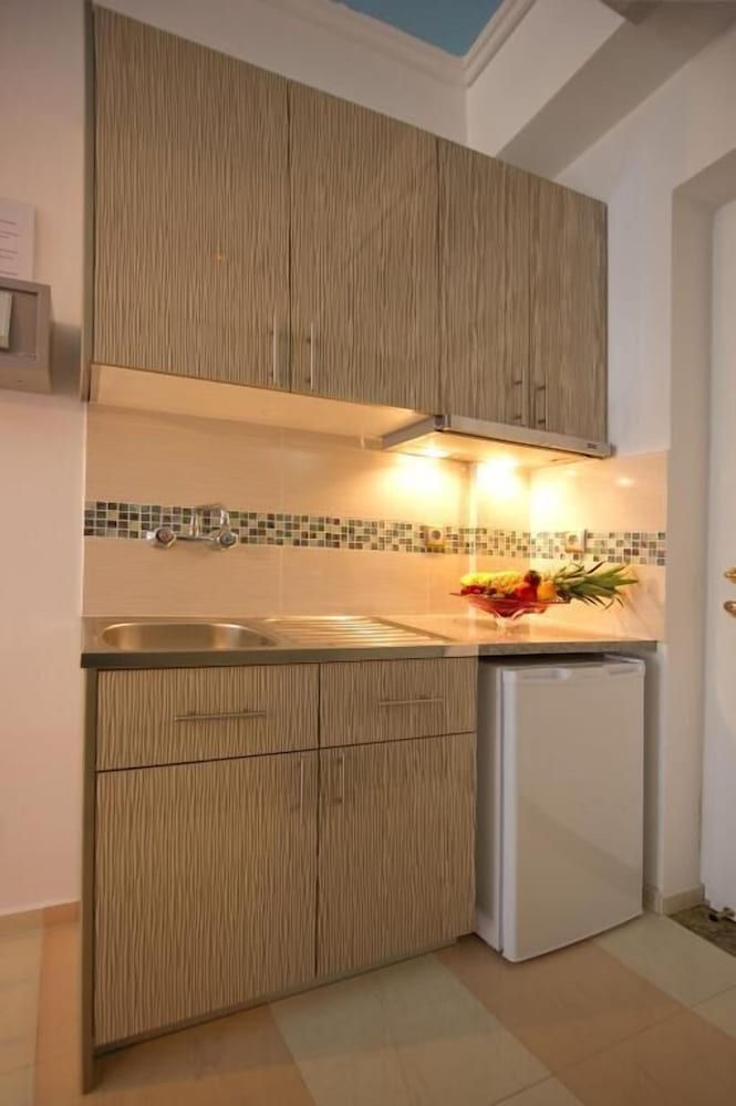 Deluxe Double Room, Sea View - Photo 6