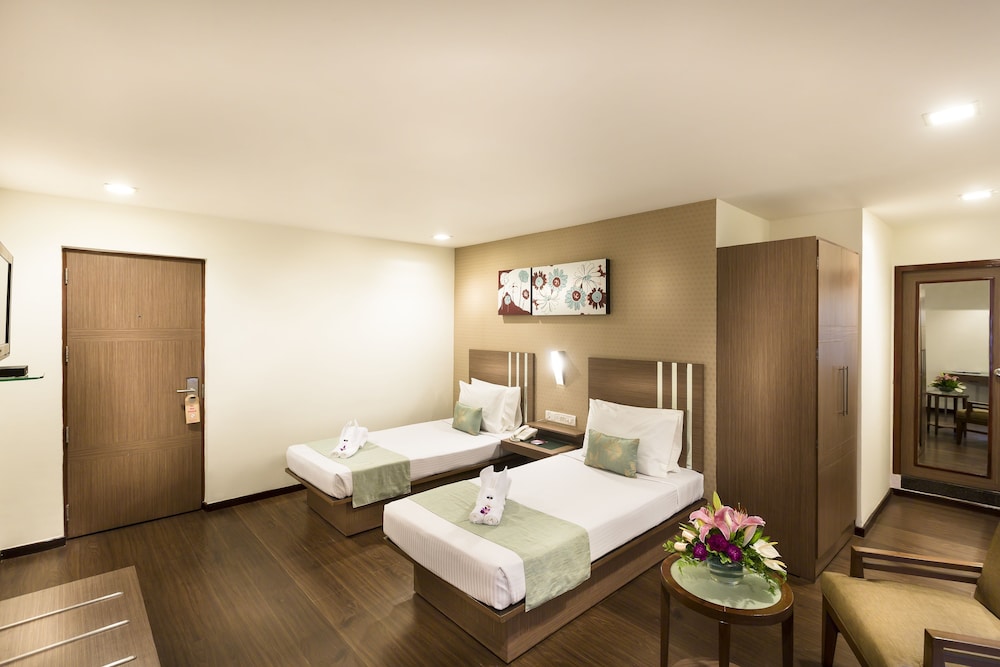 Superior Room photo 2