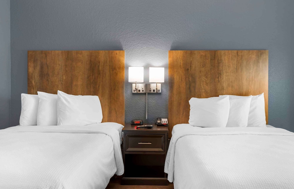 Suite, 1 Bedroom, Non Smoking - Photo 1