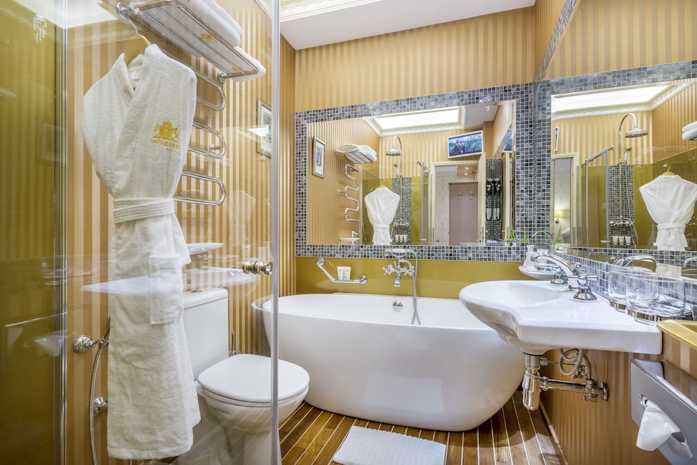 Superior Double Room - Photo 7