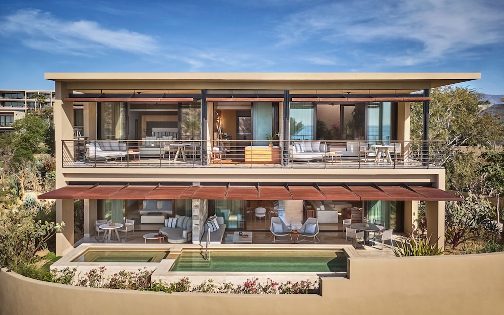 Marea Two Bedroom Suite With Private Pool