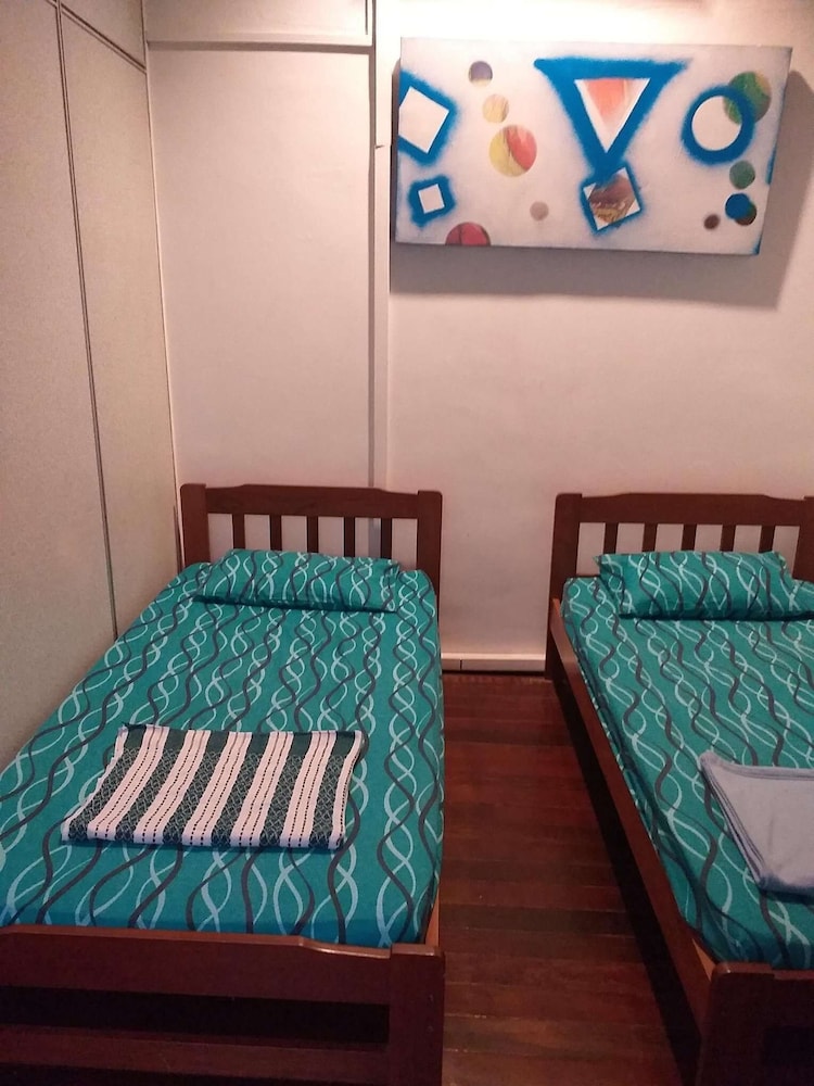 Standard Twin Room photo 1