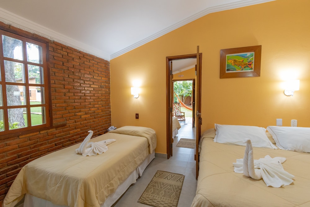 Standard Room, 1 Bedroom, Garden View photo 3