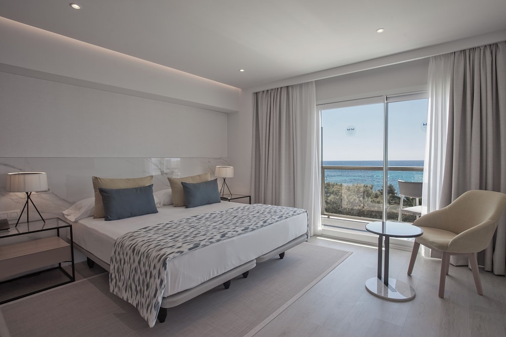 Junior Suite, Sea View