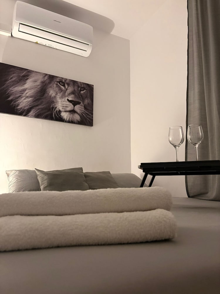 Habitación Doble Económica