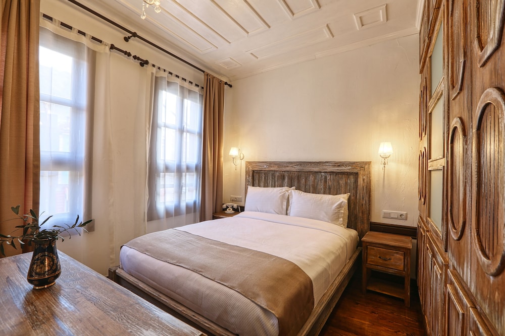 Family Triple Room photo 3