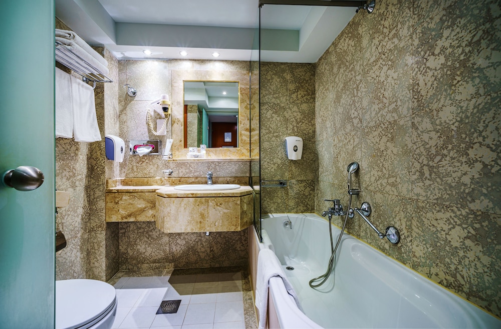 Executive Room - Photo 14