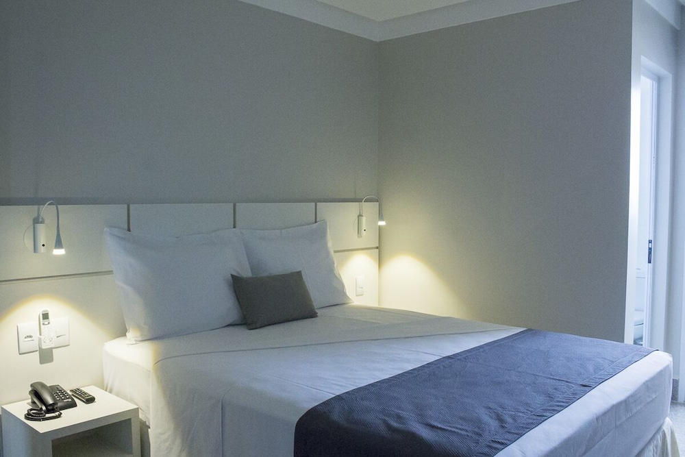 Executive Double Room, 1 Bedroom - Photo 2