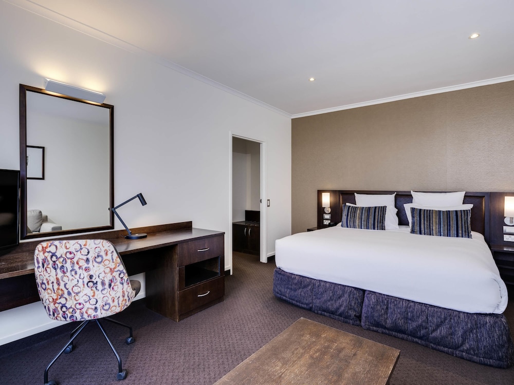 Executive Suite photo 3