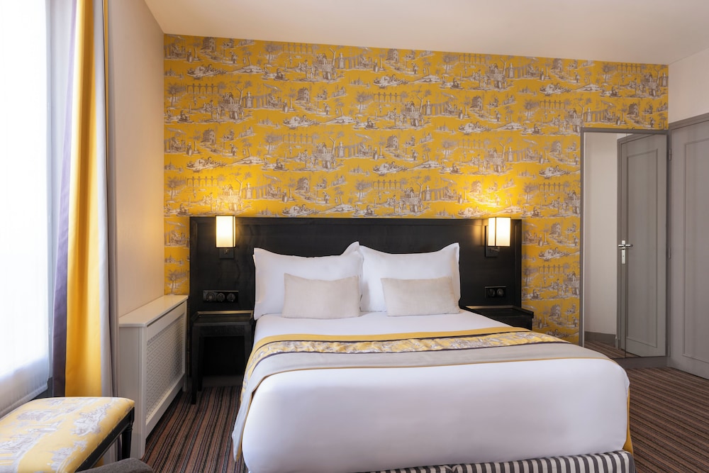 Standard Double Room photo 2