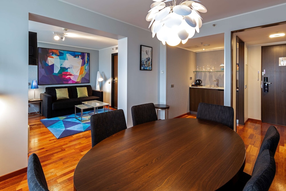 Royal Suite - Photo 1