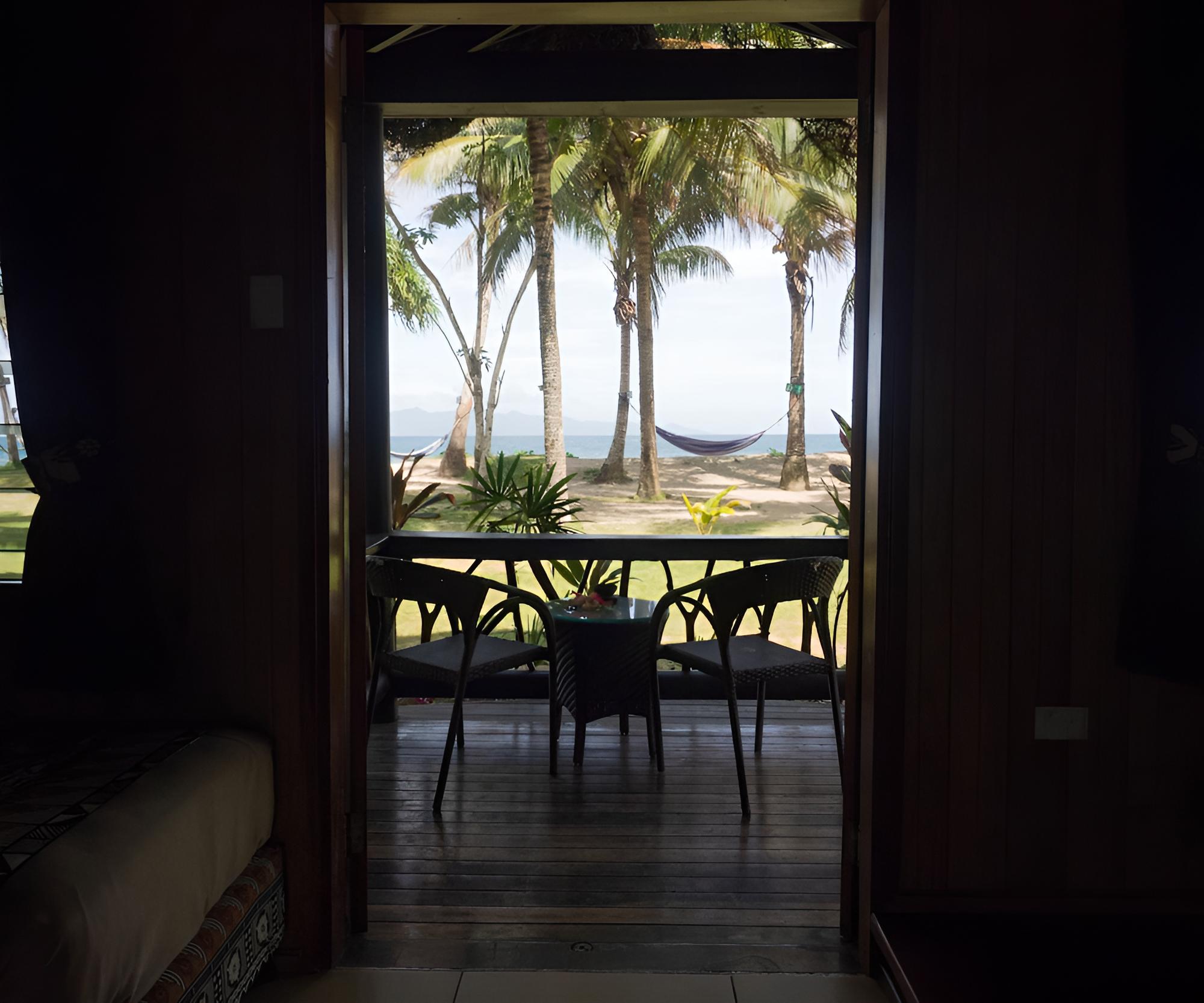 Beach Front Bure photo 5