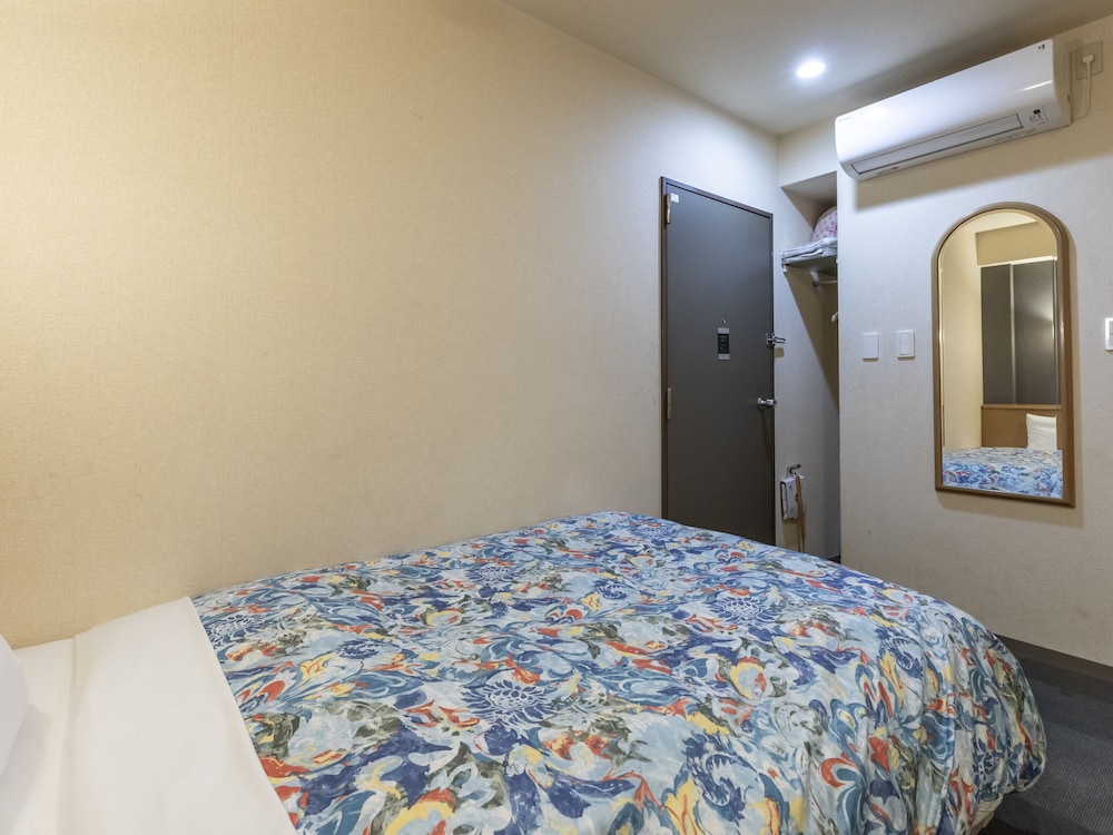 Standard Double Room, 1 Double Bed, Smoking - Photo 7