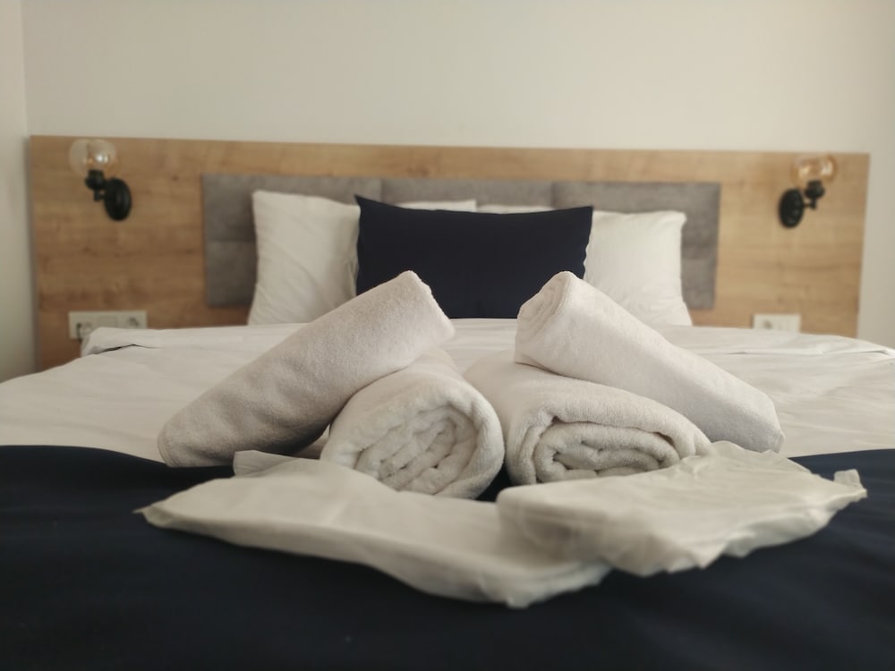 Economy Double or Twin Room photo 2