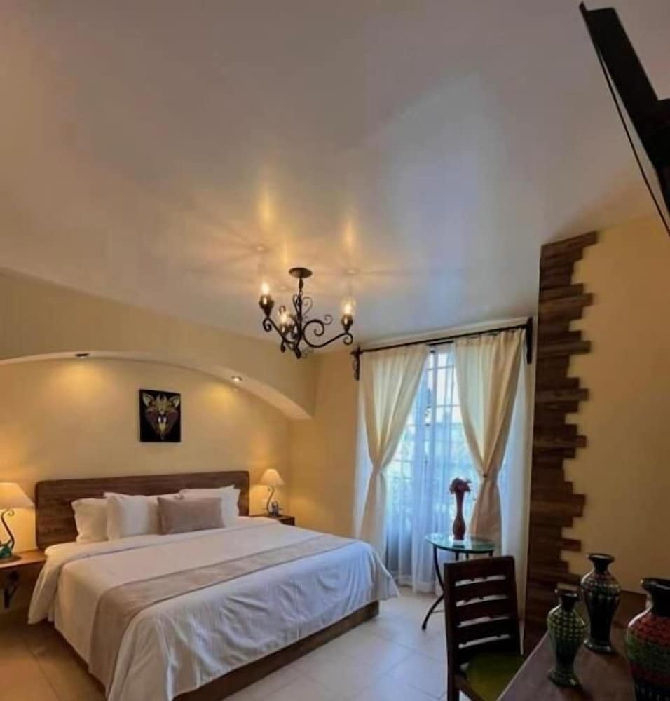 Deluxe Room photo 1