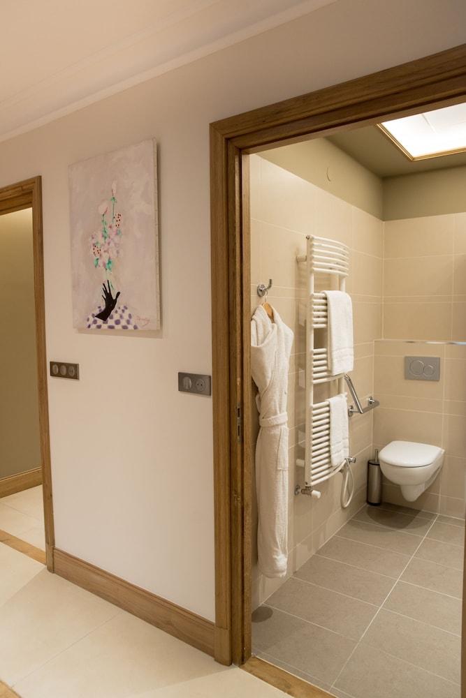 Executive Double Room photo 2
