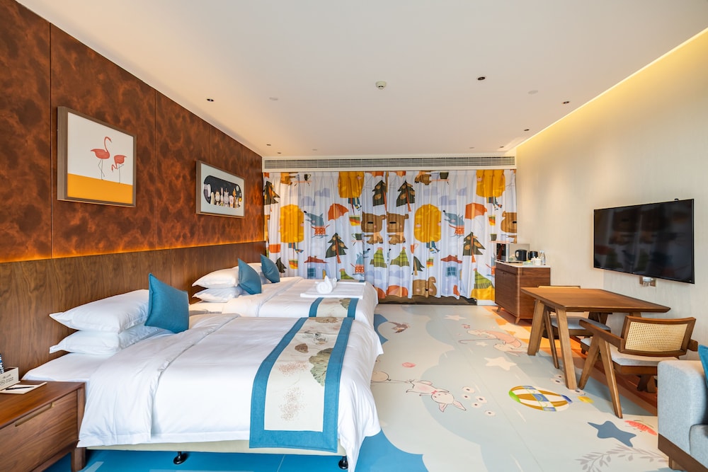 Luxury Triple Room photo 3