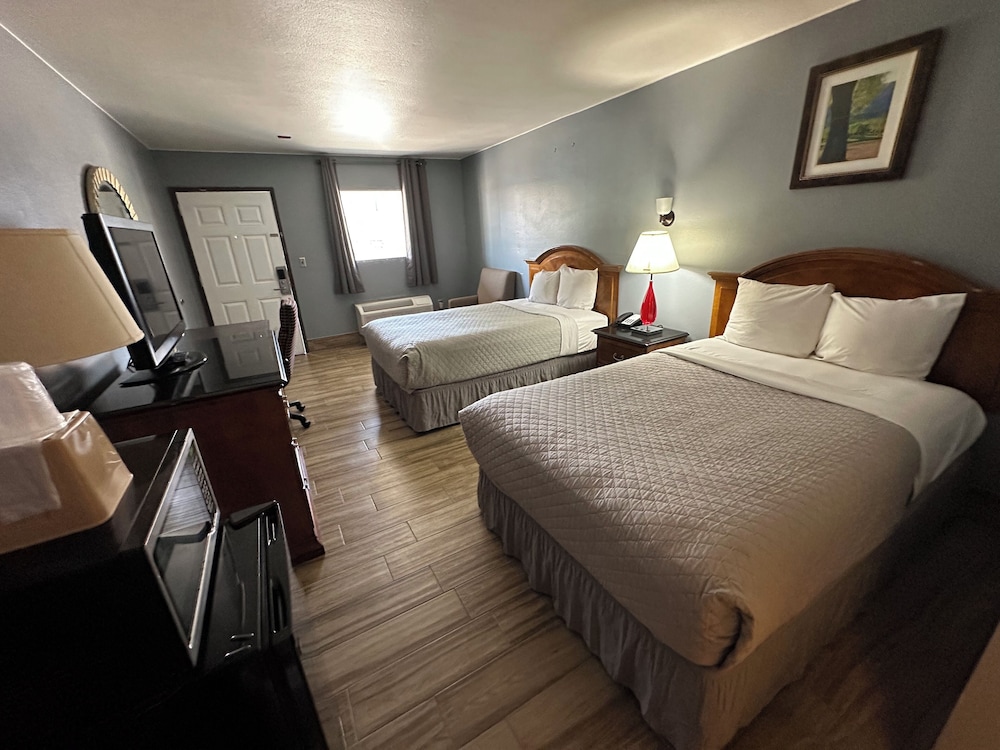 Basic Double Room - Photo 1