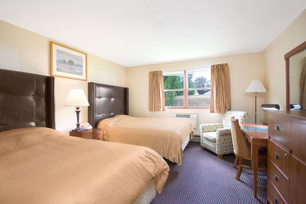 Room, 2 Double Beds