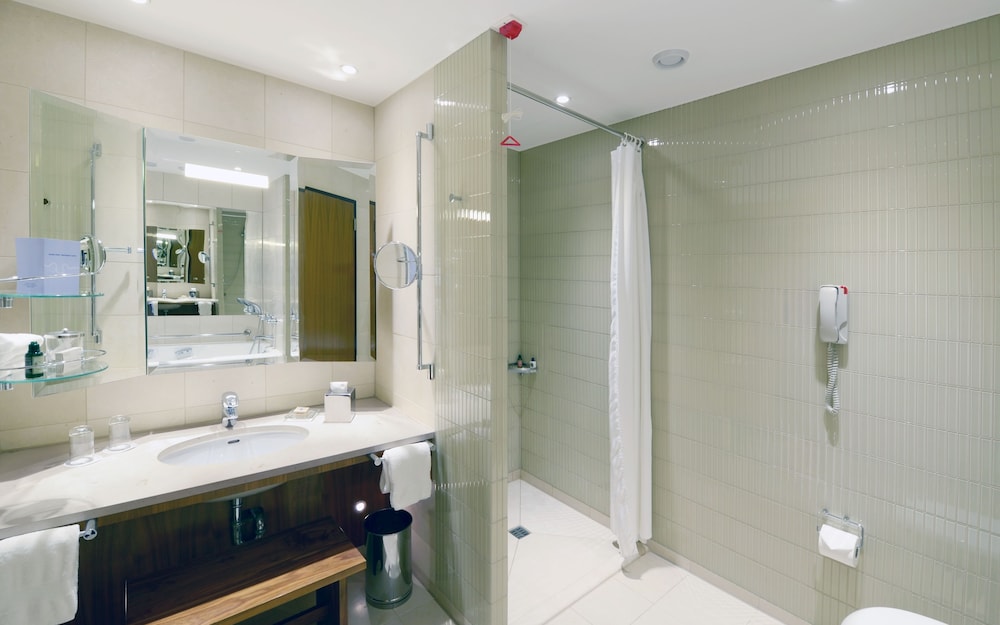 Suite, 1 Bedroom photo 2