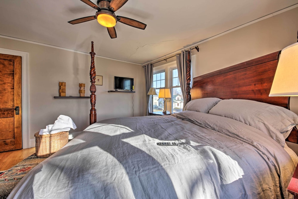 House (4 Bedrooms) photo 1