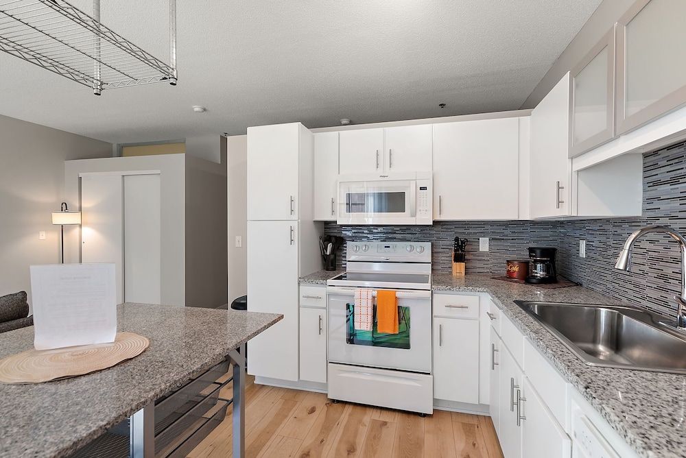 Deluxe Apartment, 1 Bedroom photo 3